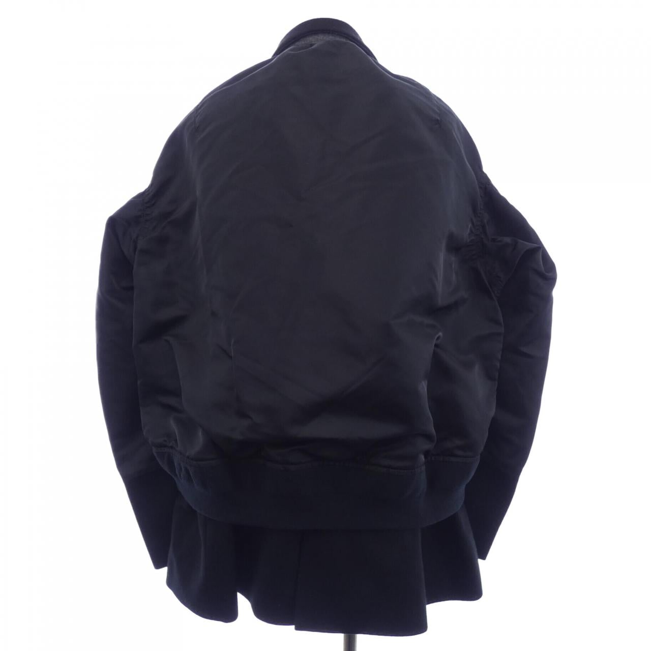 サカイ SACAI 20-05304 ブルゾン