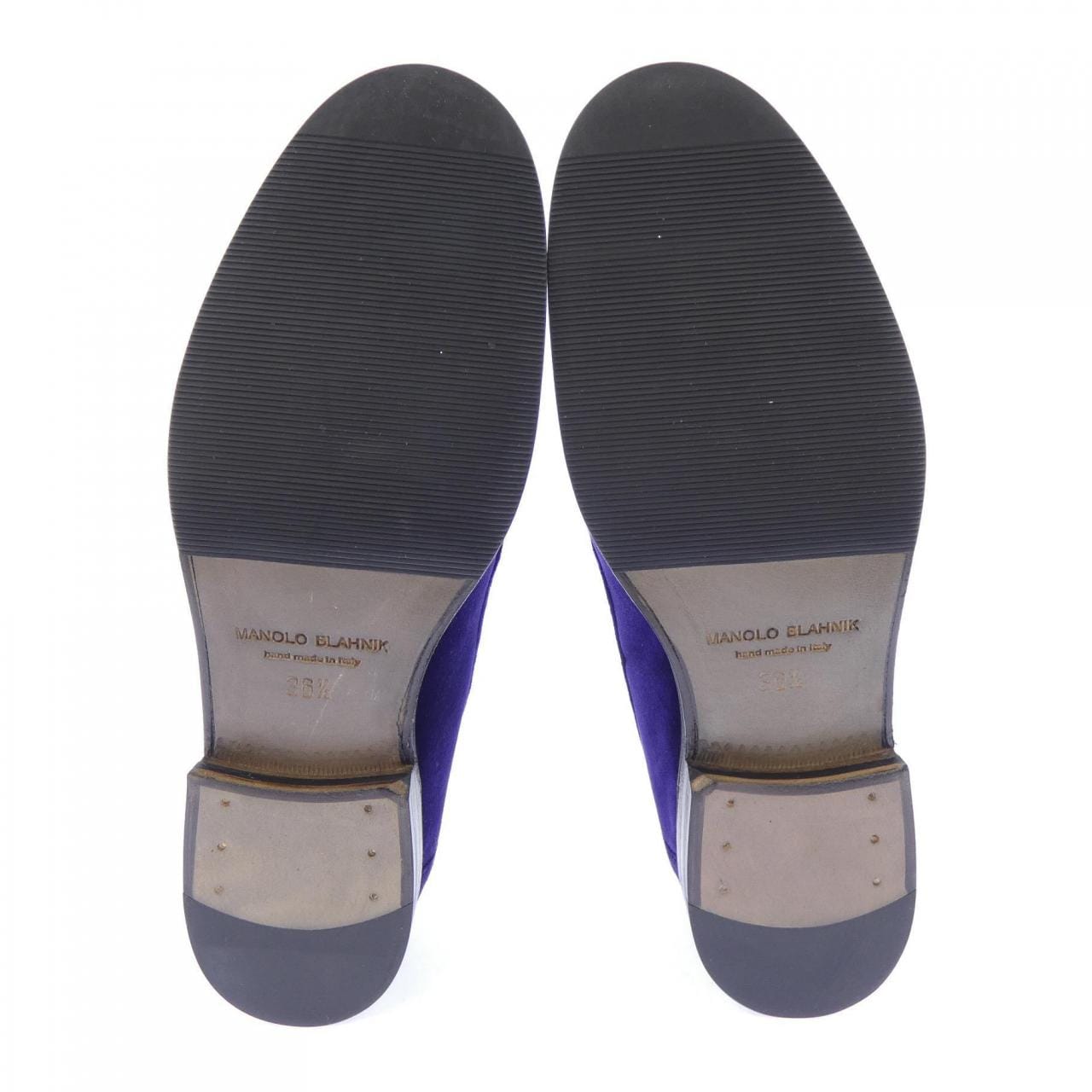 マノロブラニク MANOLO BLAHNIK DINESSANDRO シューズ