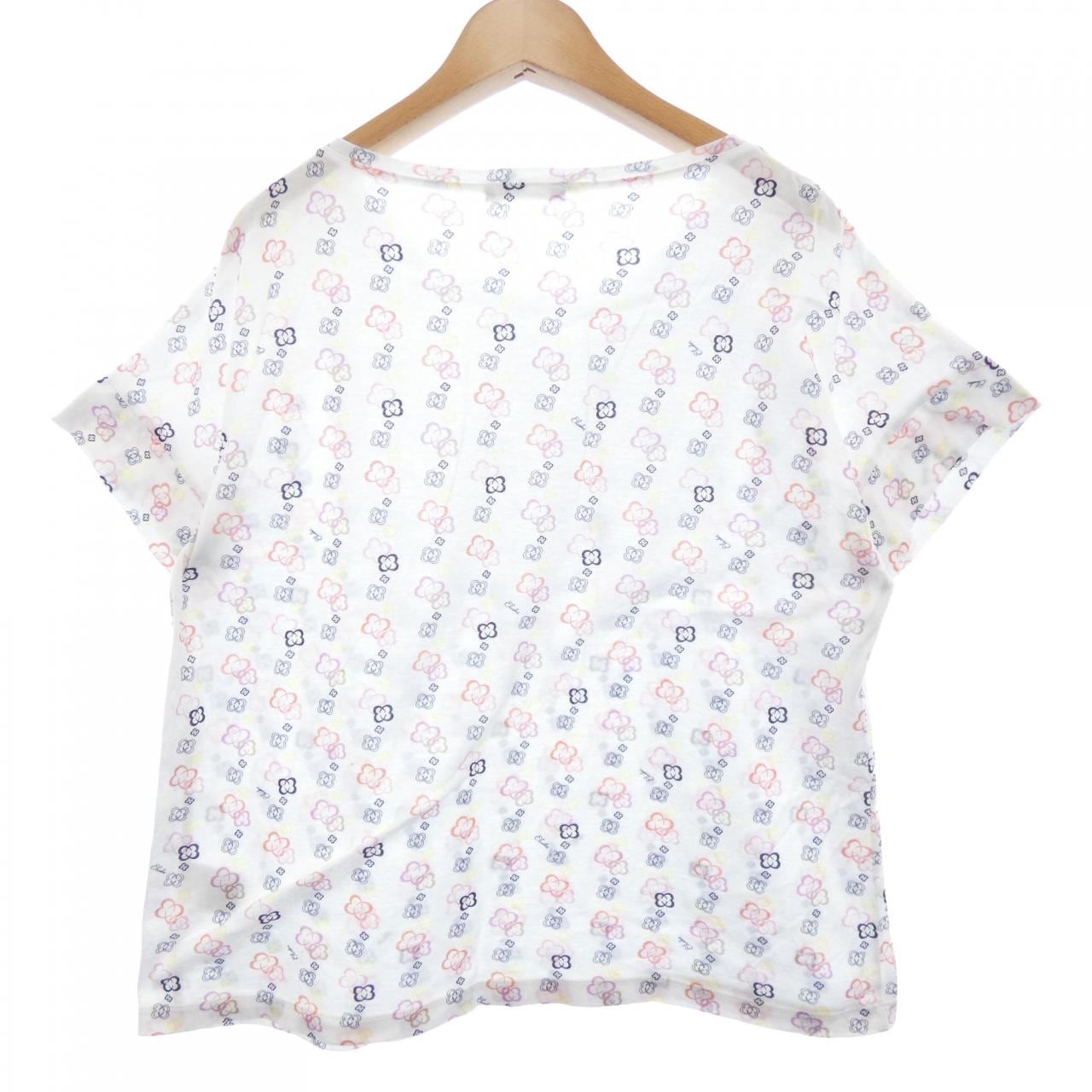 エルミダ EL MIDAS Tシャツ