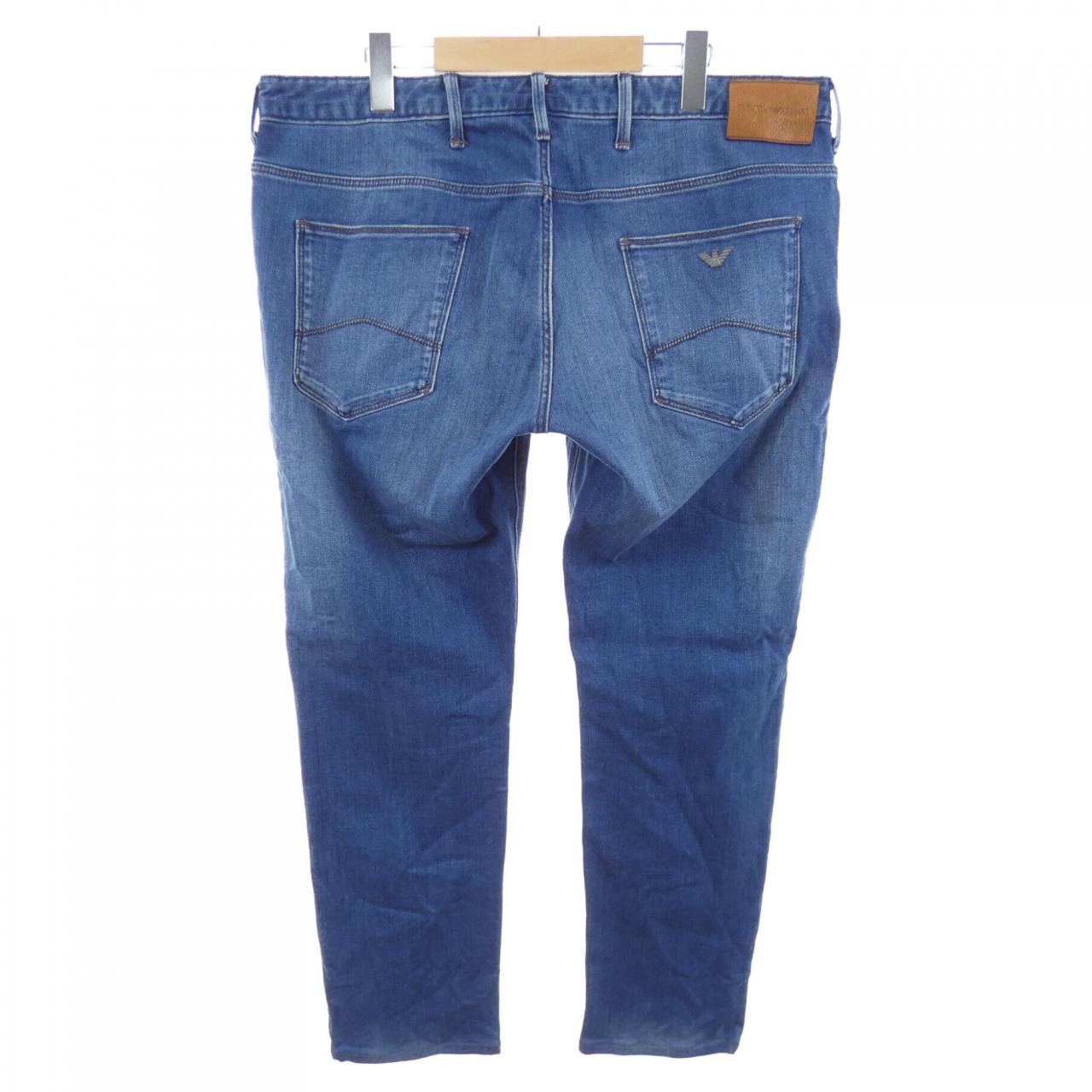 エンポリオアルマーニ EMPORIO ARMANI 3Z1J06 ジーンズ