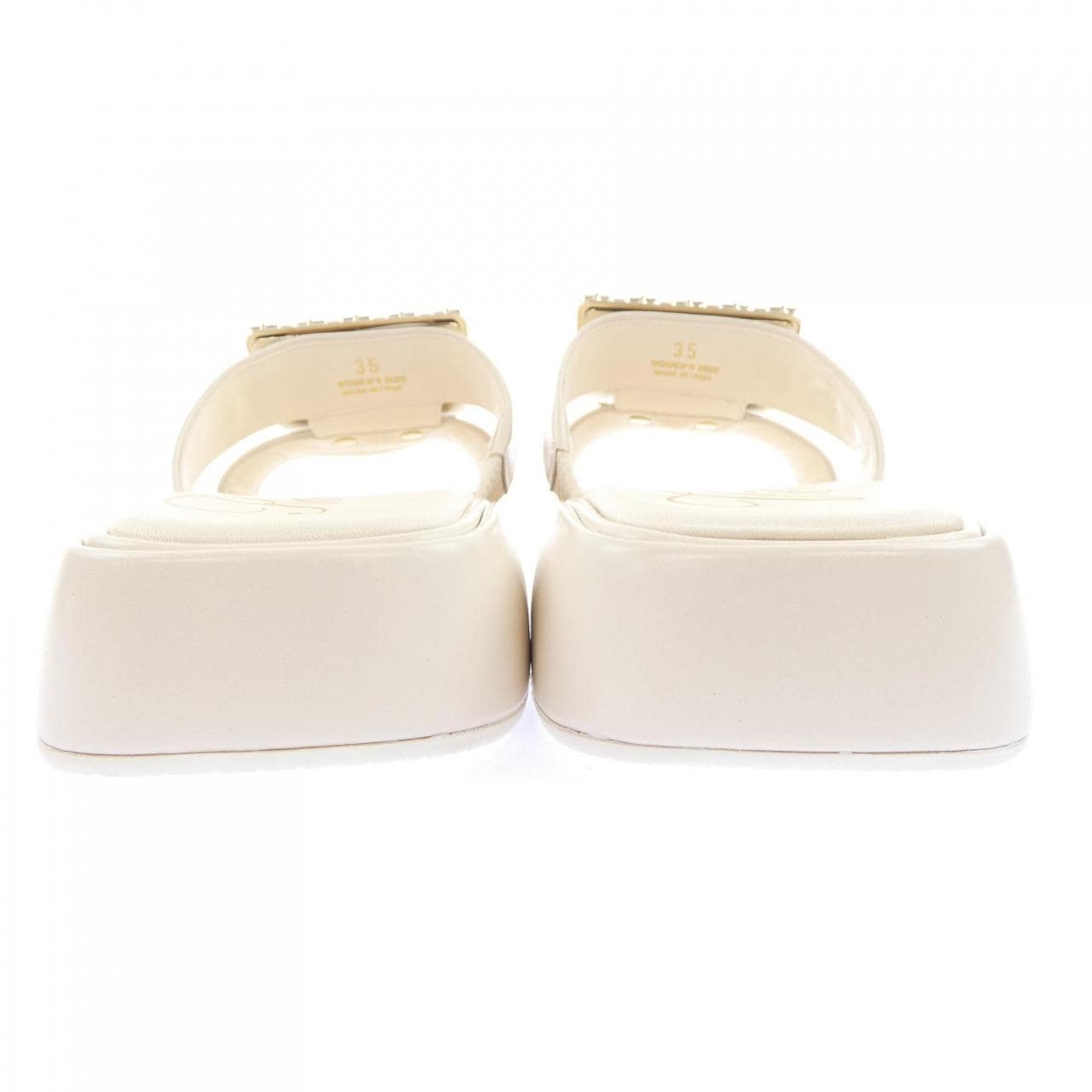 ロジェヴィヴィエ ROGER VIVIER サンダル