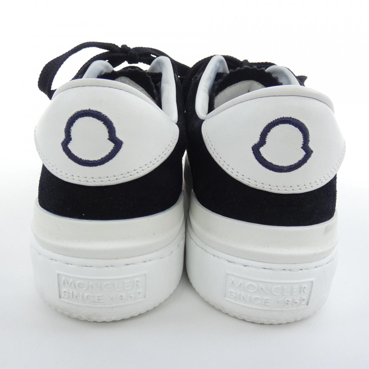 モンクレール MONCLER MONACO M スニーカー