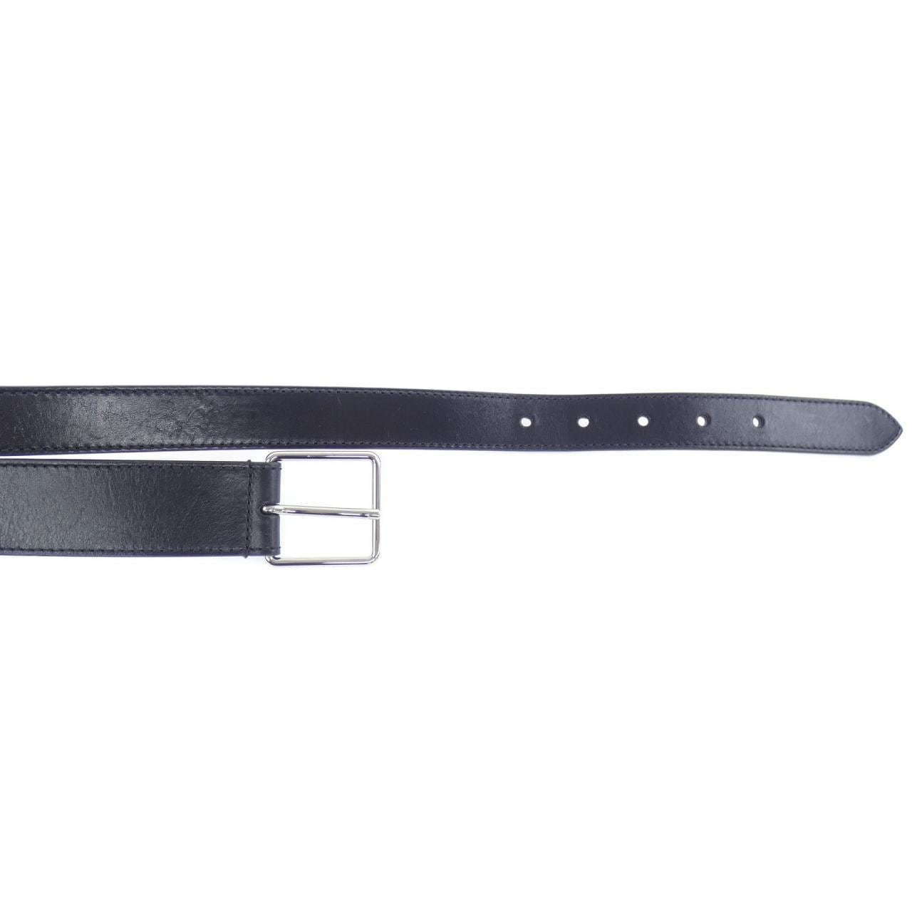 アレキサンダーマックイーン ALEXANDER McQUEEN 594188 BELT