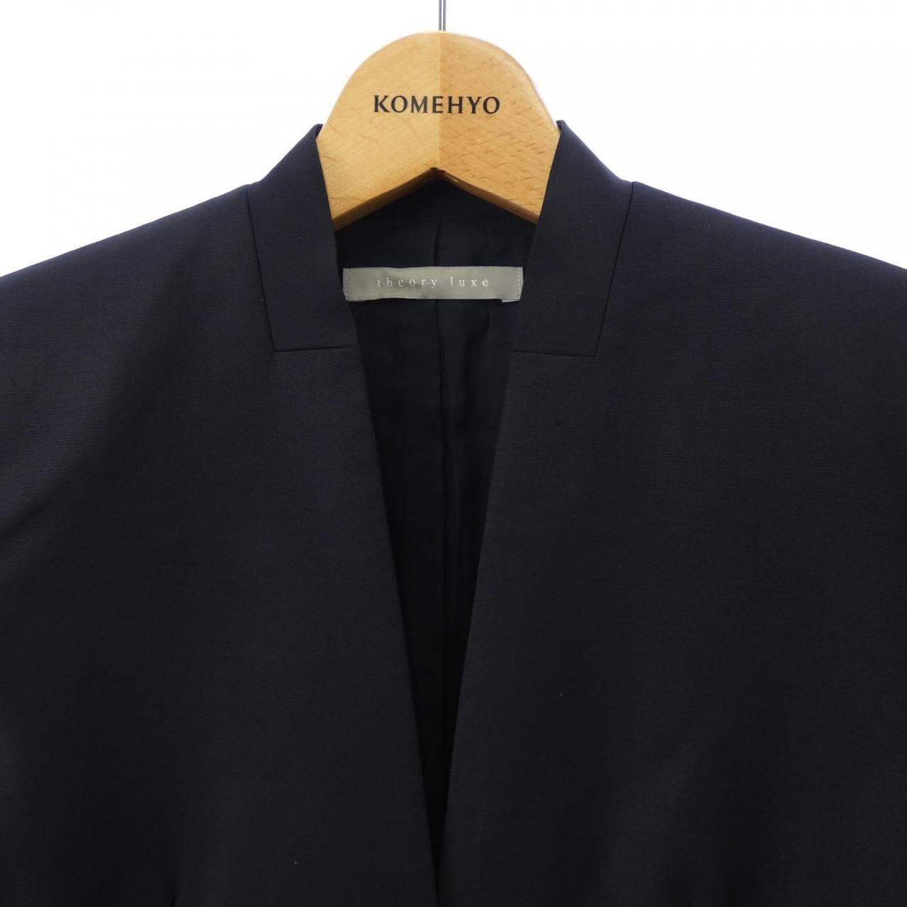 セオリーリュクス Theory luxe ジャケット