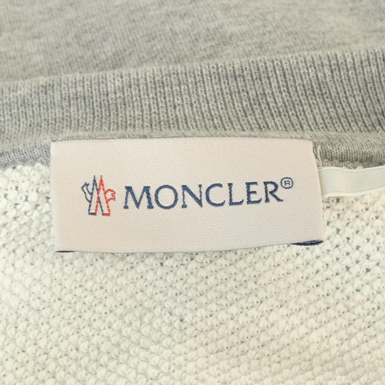 モンクレール MONCLER スウェット