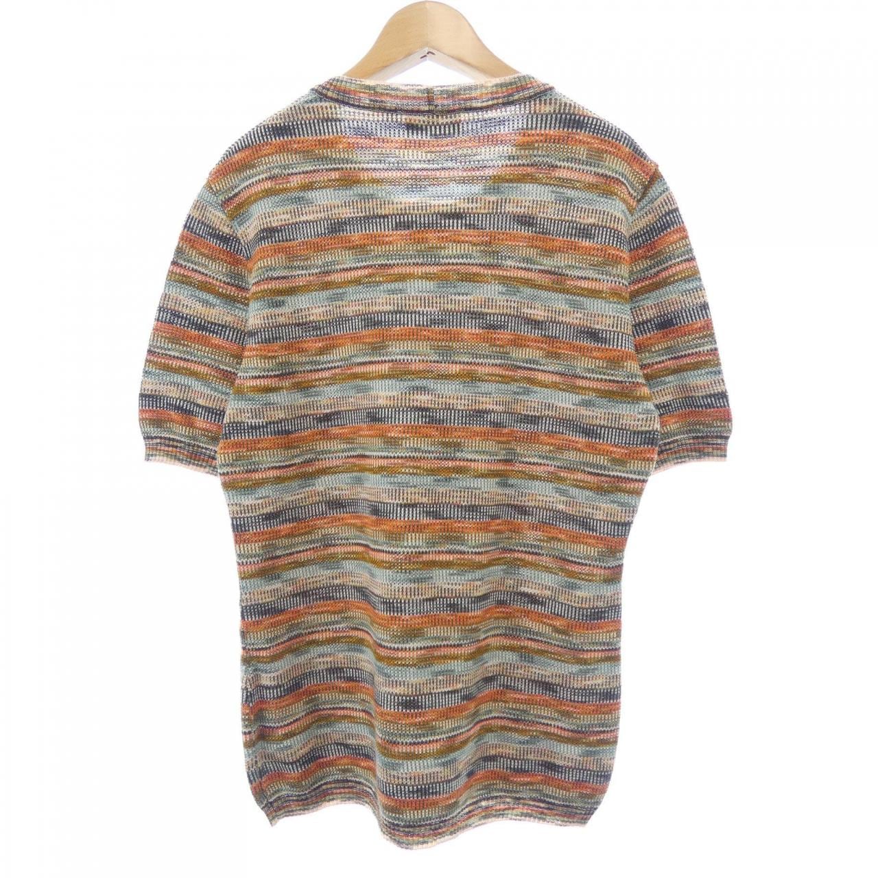 【ヴィンテージ】ミッソーニスポーツ MISSONI SPORT ニット