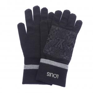 ルイヴィトン LOUIS VUITTON ゴン マイ モノグラム エクリプス M73470 GLOVE