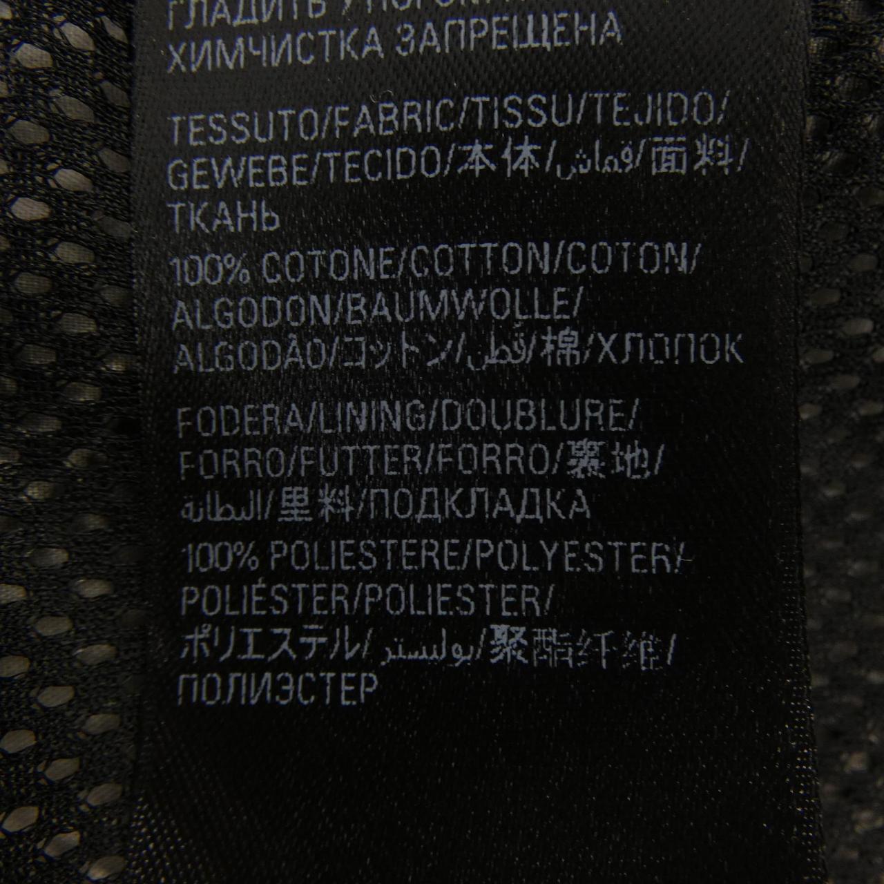 バレンシアガ BALENCIAGA 725302 TNM14 UNISEX ジャケット