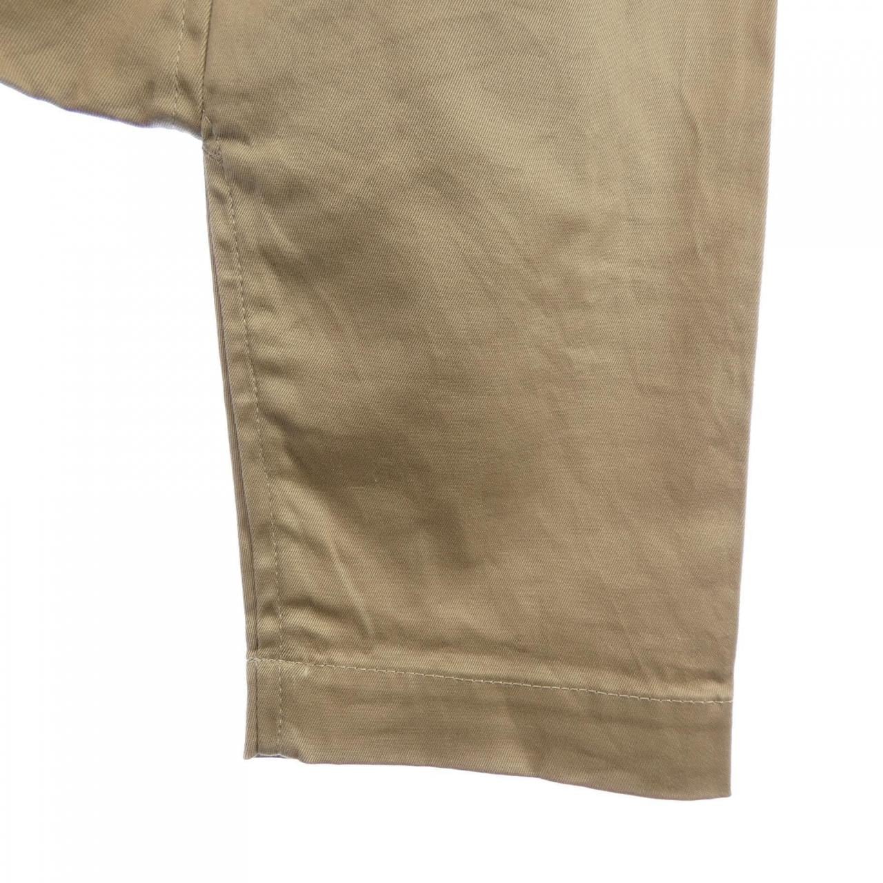 コムデギャルソン COMME des GARCONS RG-P025 パンツ