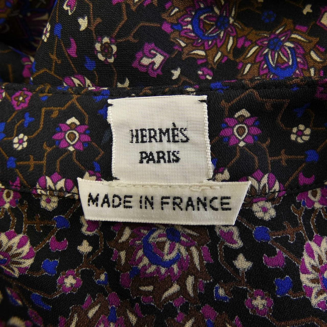 エルメス HERMES トップス