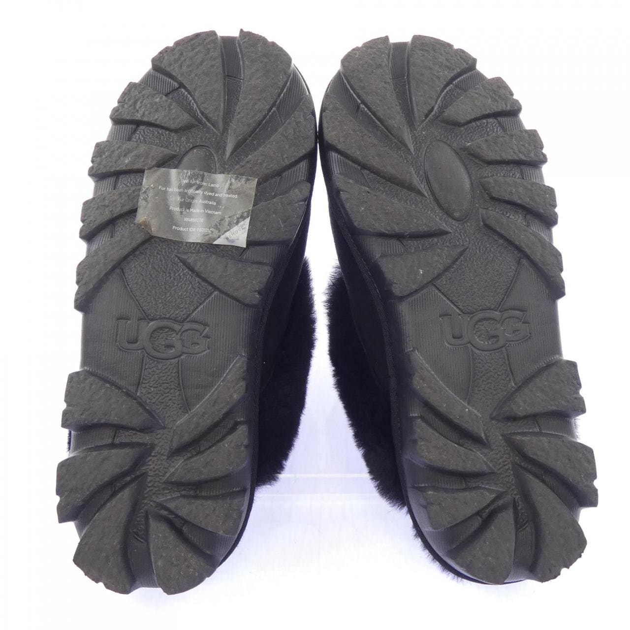 アグ UGG サンダル