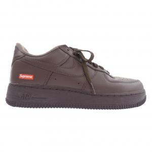 ナイキシュプリーム NIKE×SUPREME CU9225-200 スニーカー