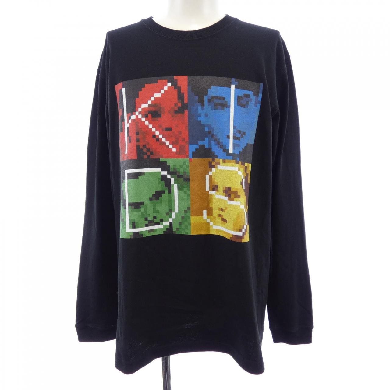 larry clark Tシャツ