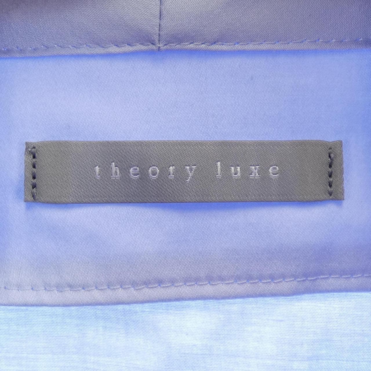 セオリーリュクス Theory luxe 03-5108240 シャツ