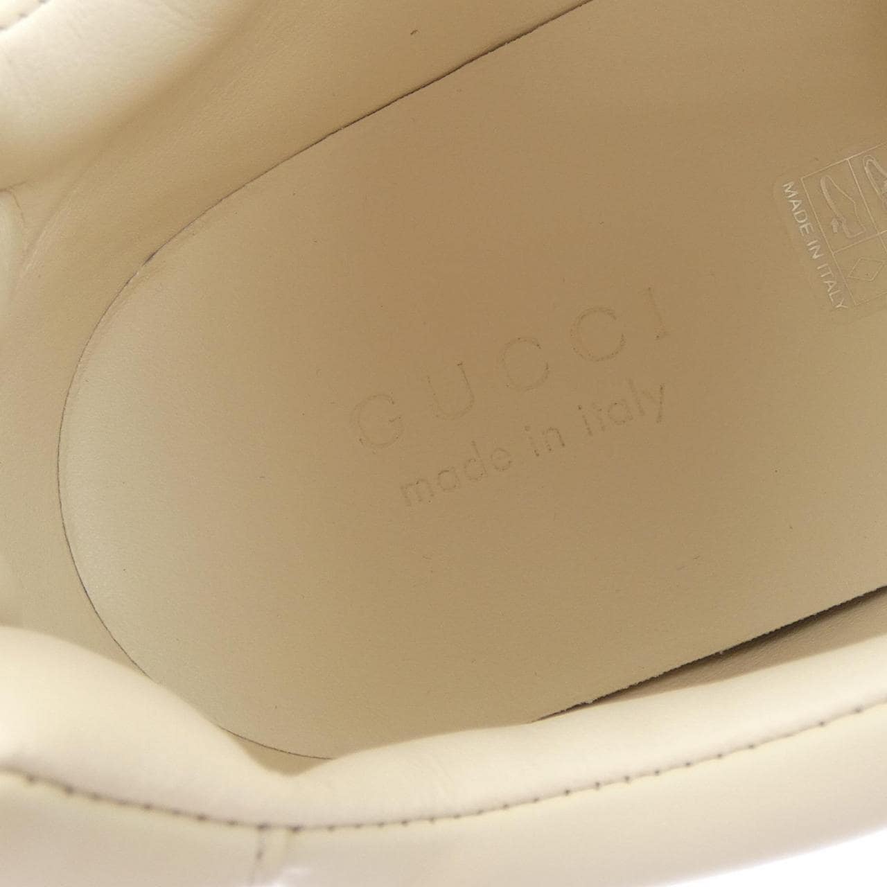グッチ GUCCI ライトン RYTHON 663339 2SH00 スニーカー