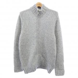 ラルディーニ LARDINI カーディガン