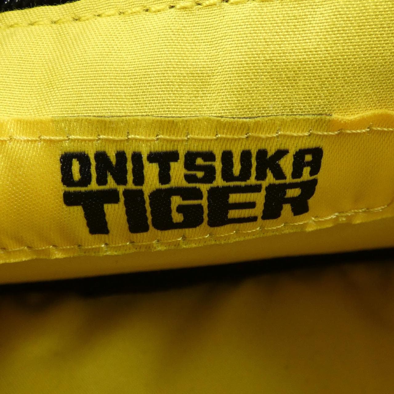 オニツカ タイガー ONITSUKA TIGER BAG