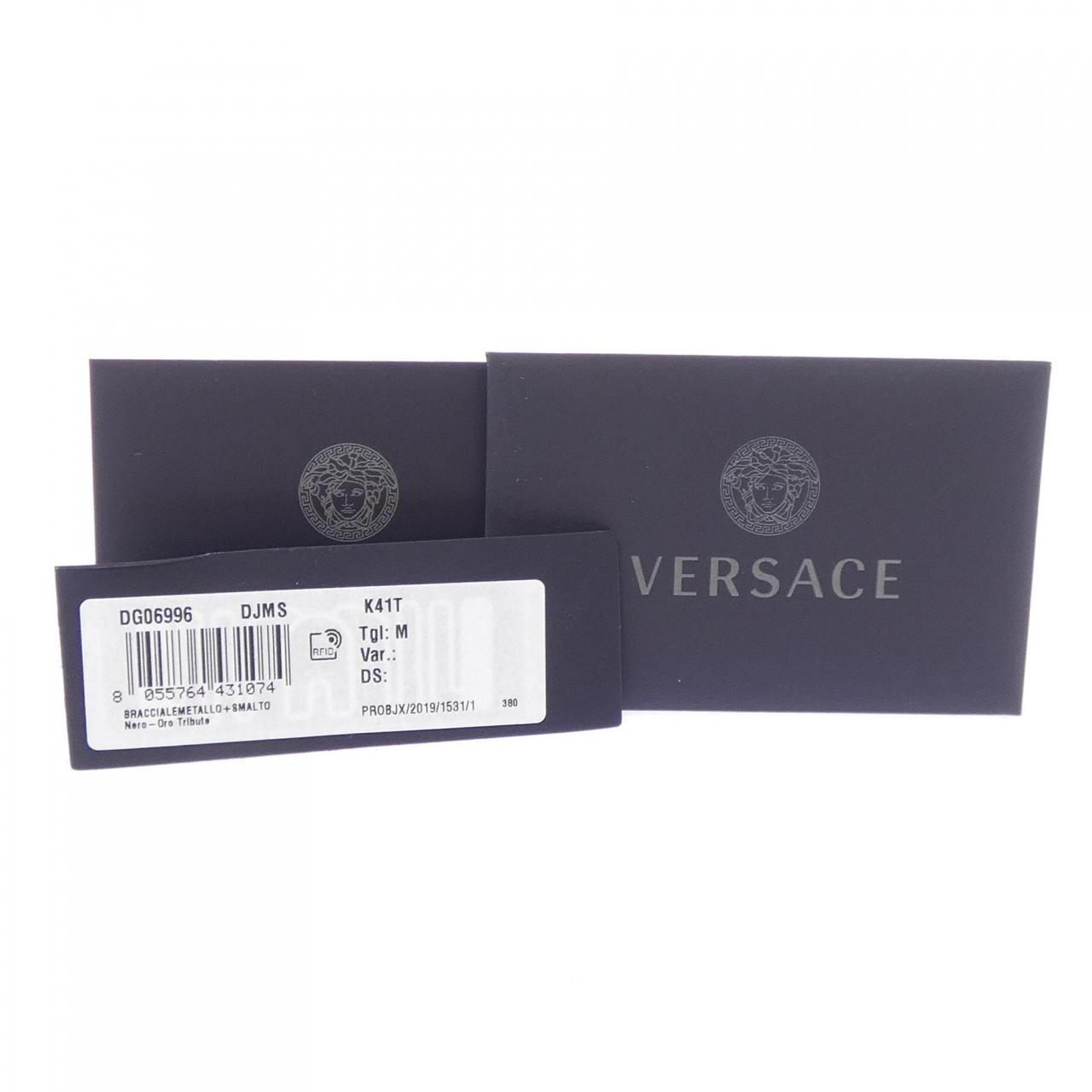 ヴェルサーチェ VERSACE DG06996 BRACELET