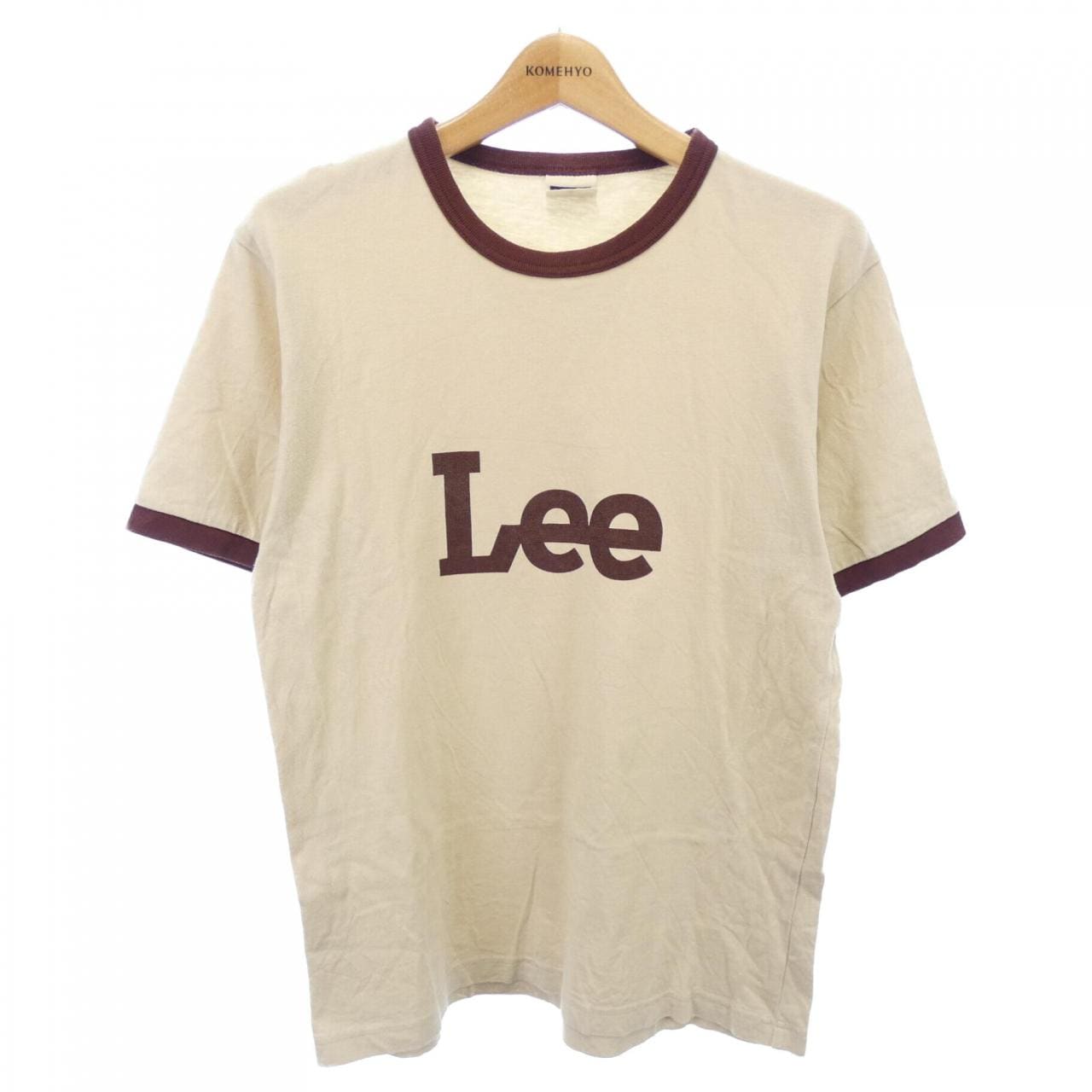 Lee LEE T恤