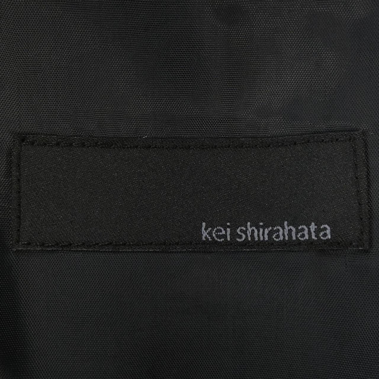 KEI SHIRAHATA Down Vest