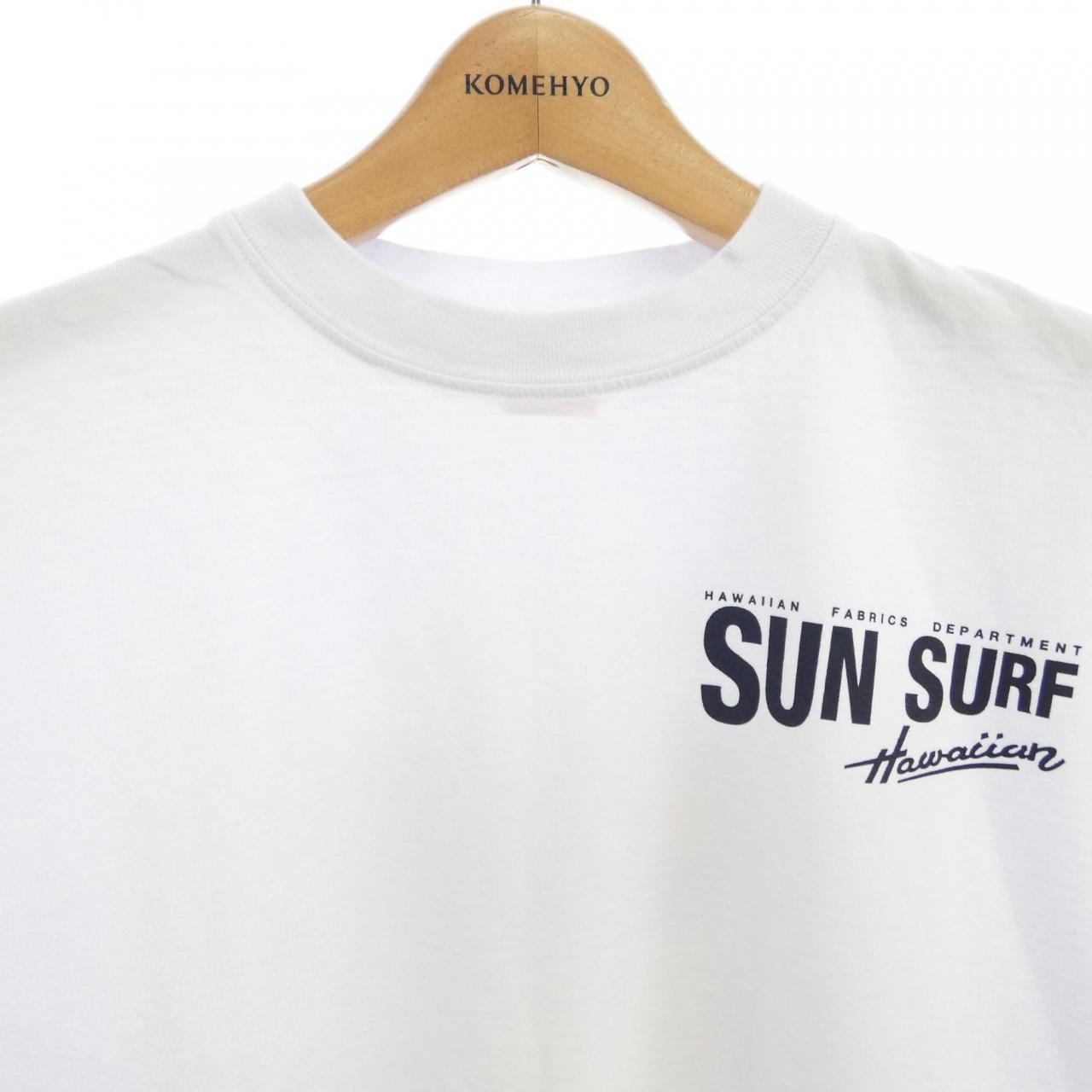 サンサーフ SUN SURF Tシャツ