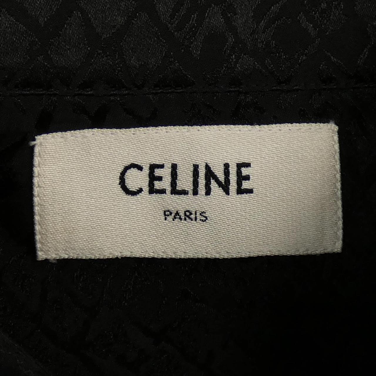 セリーヌ CELINE シャツ