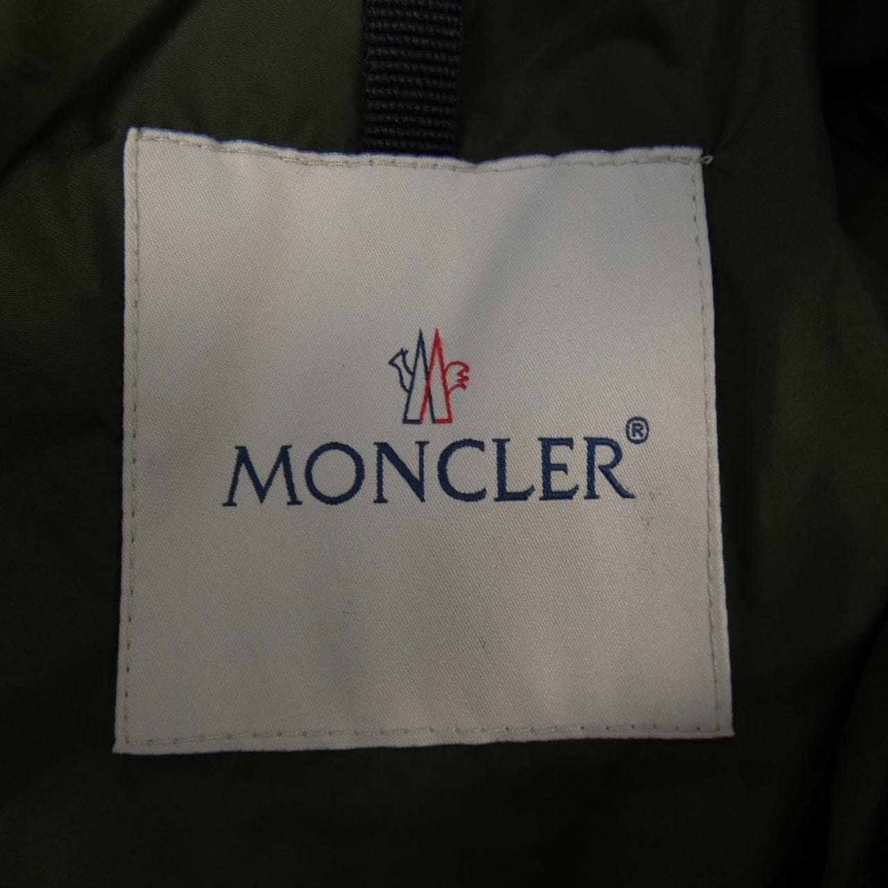 MONCLER蒙克勒羽绒服