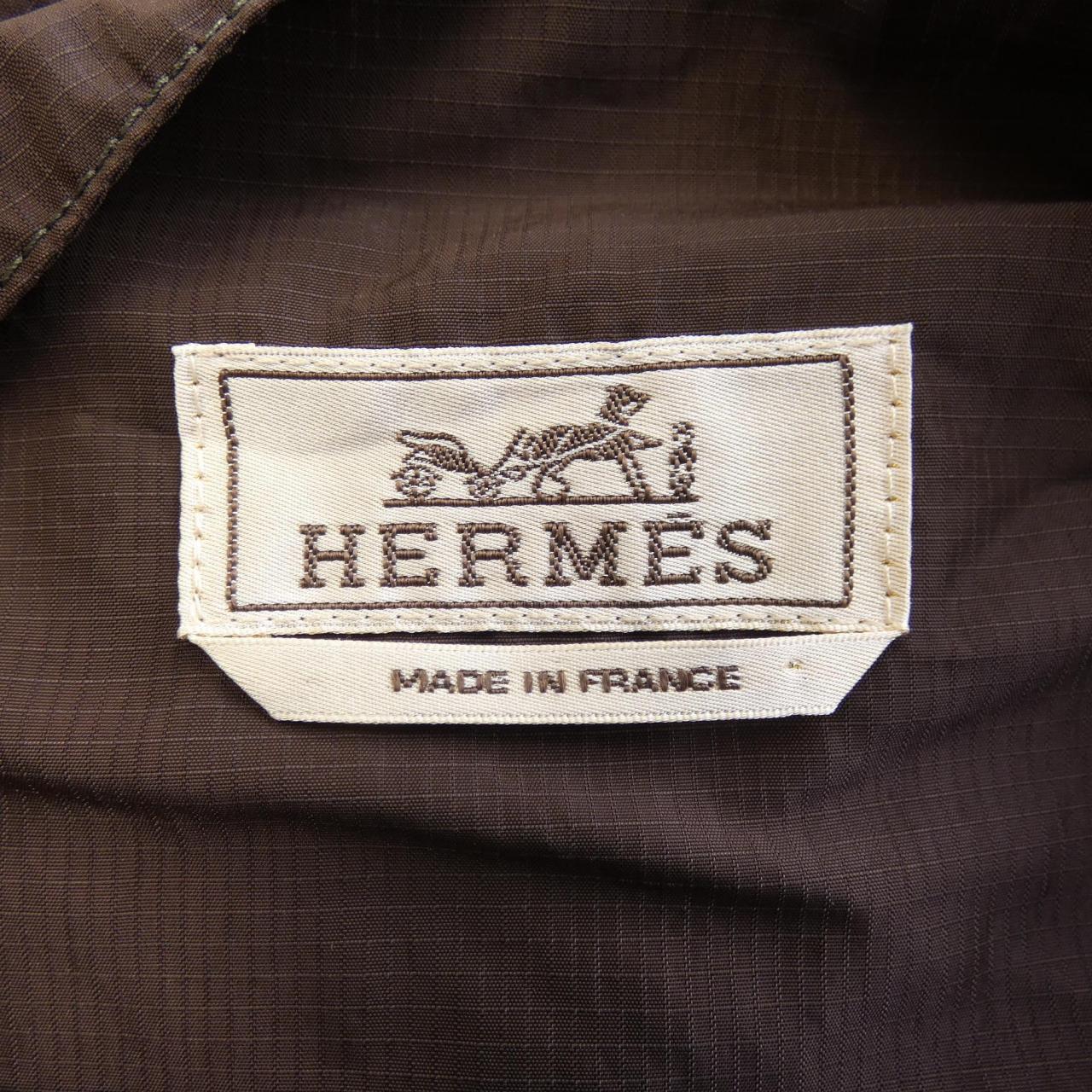 HERMES HERMES Blouson