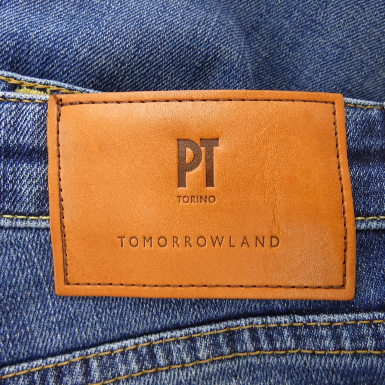 PTTORINO牛仔褲