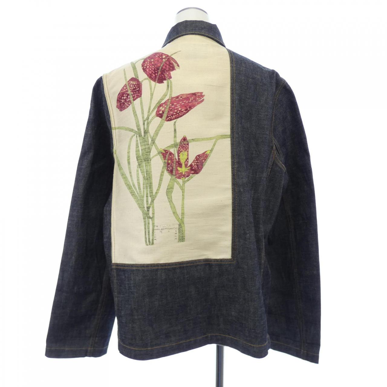 LOEWE denim jacket