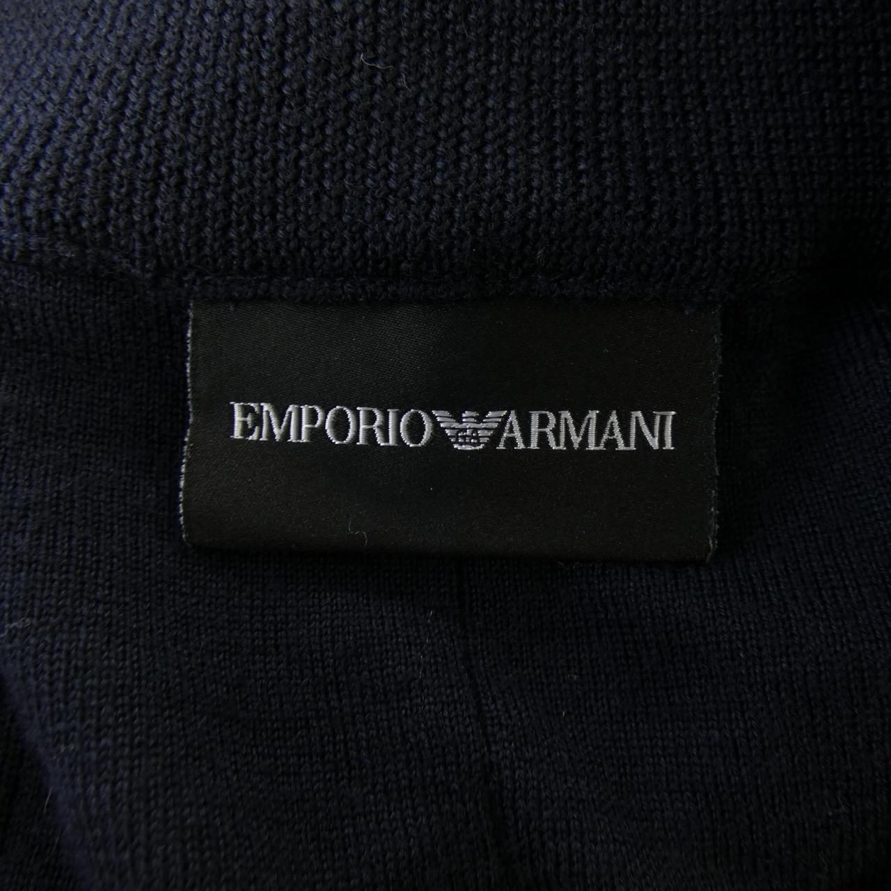 エンポリオアルマーニ EMPORIO ARMANI カーディガン