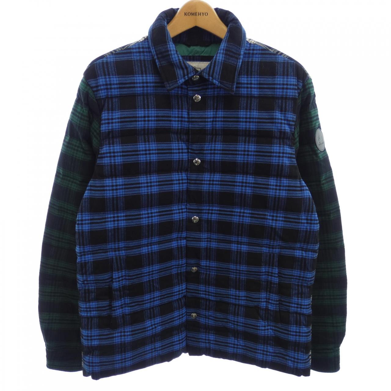 ウールリッチ WOOL RICH ジャケット
