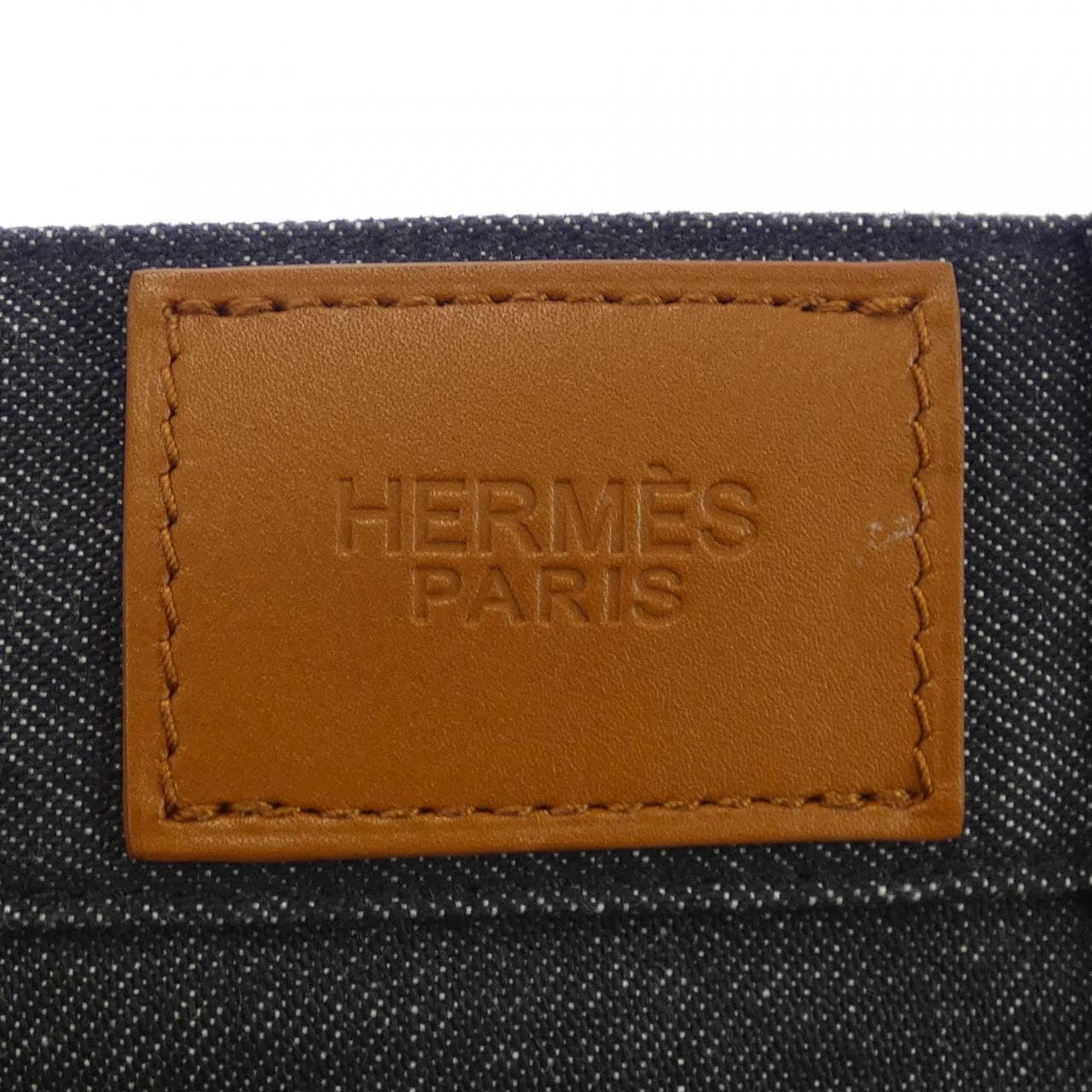 エルメス HERMES ジーンズ