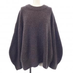 アンフィル unfil ニット
