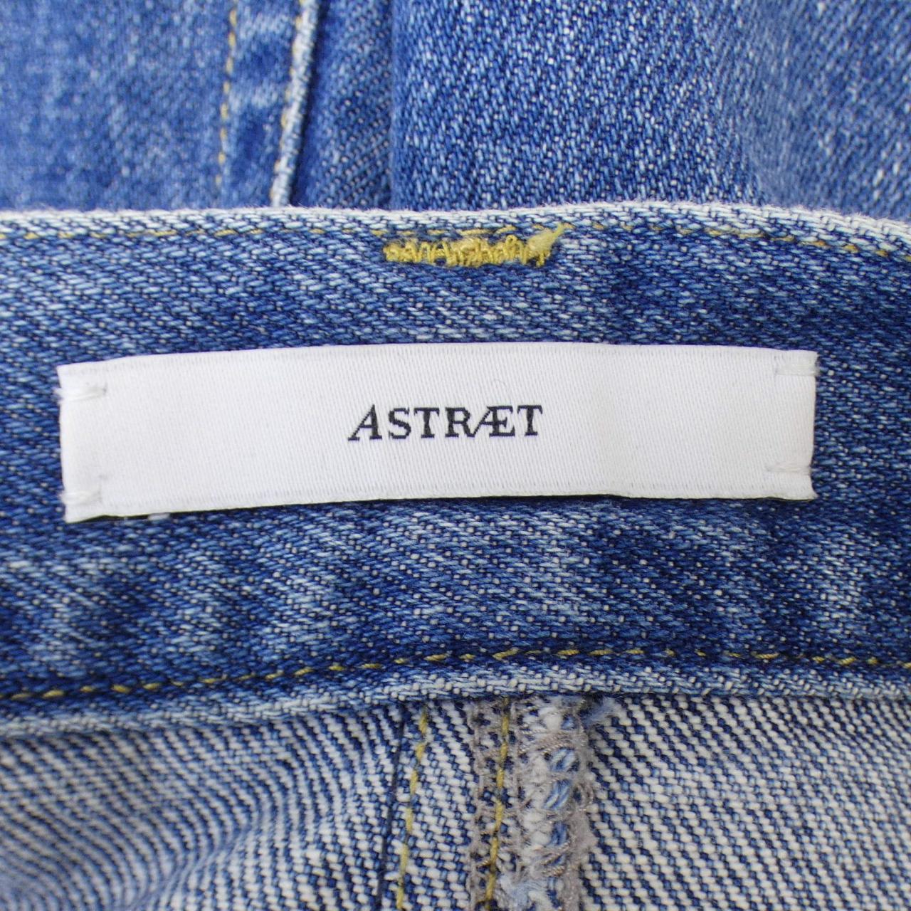 アストラット ASTRAET スカート