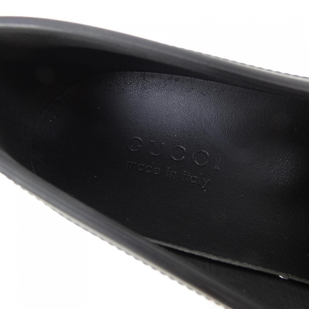 グッチ GUCCI シューズ