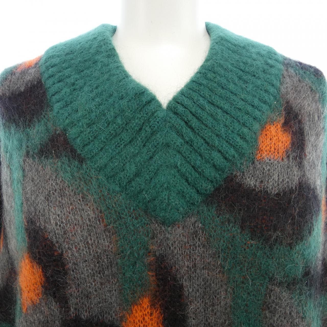 Prada PRADA针织衫