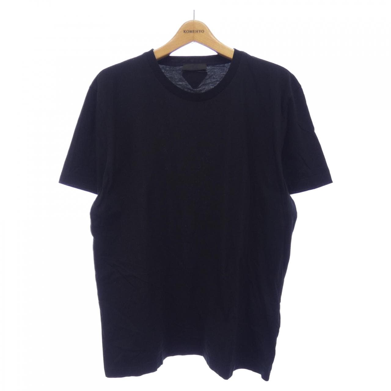 プラダ PRADA UJM492 S221 11CD Tシャツ