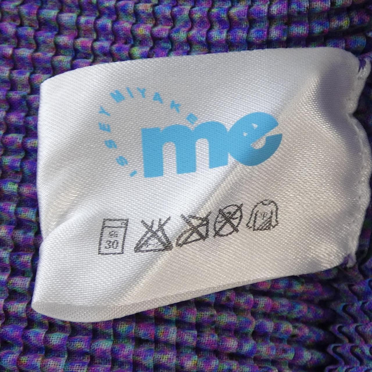 me ISSEY MIYAKE MI21FK347 Tops