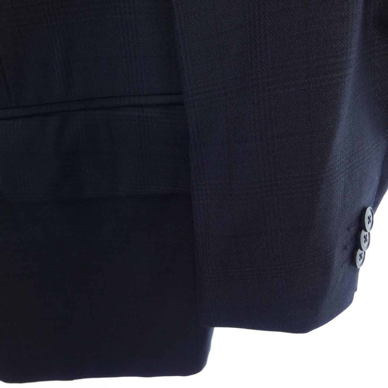 エルメネジルドゼニア Ermenegildo Zegna スーツ