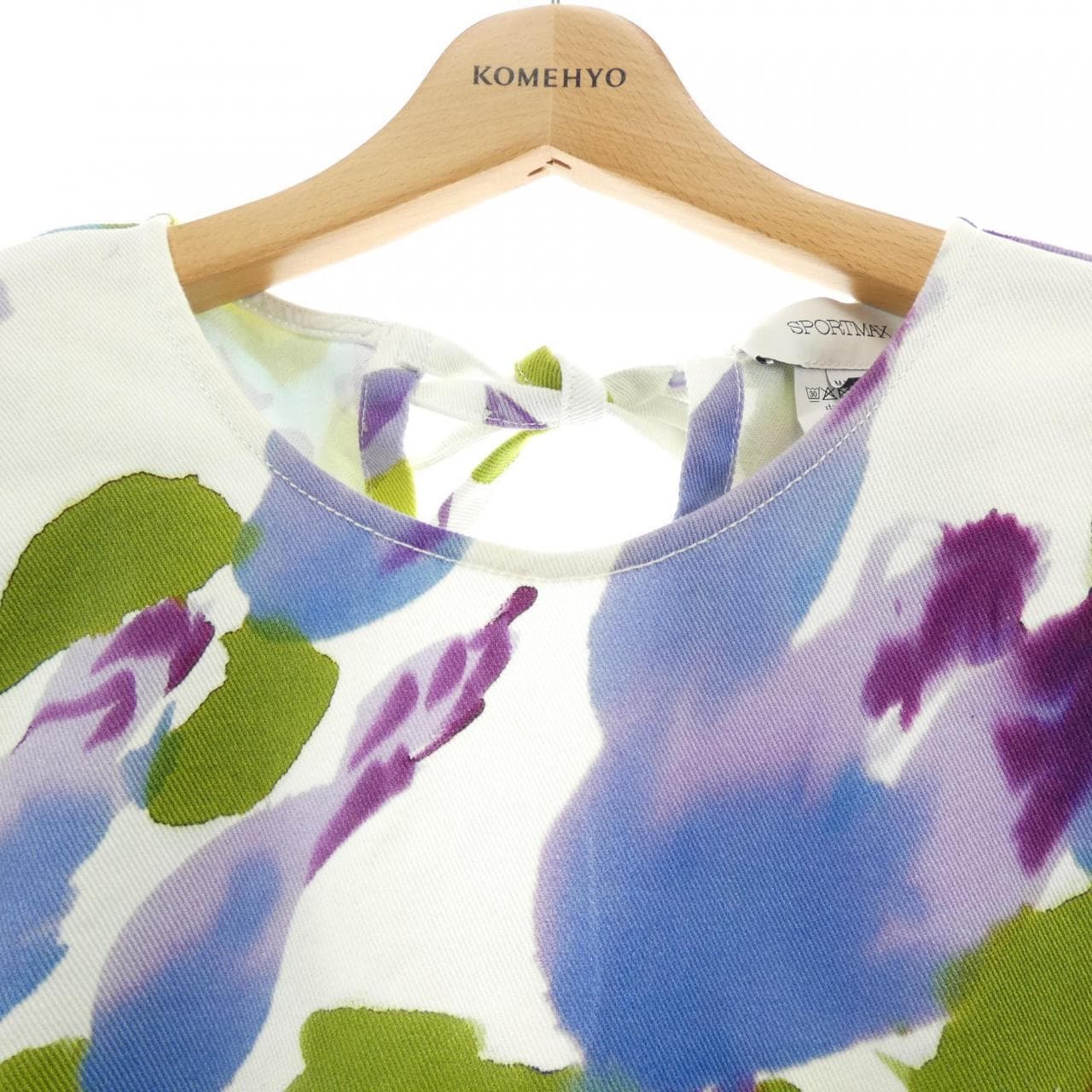 スポーツマックス SPORT MAX 722102216 ワンピース