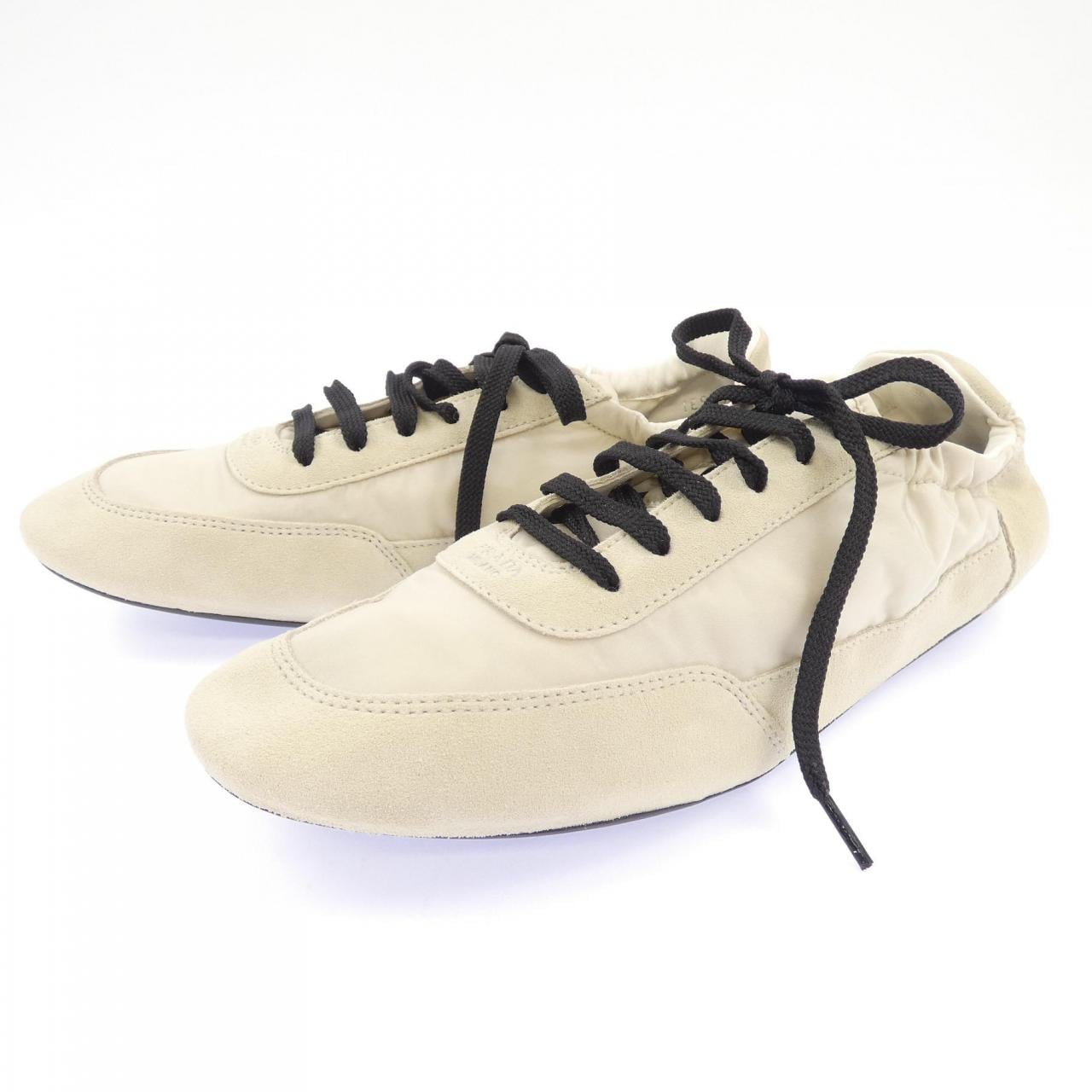 プラダ PRADA コラプス 1E959N スニーカー