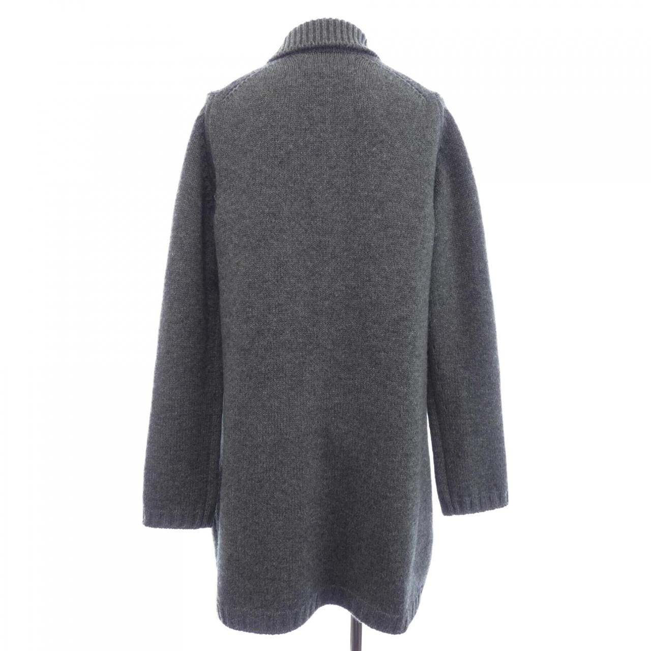 トリココムデギャルソン tricot COMME des GARCONS TT-N022 ロングカーディガン