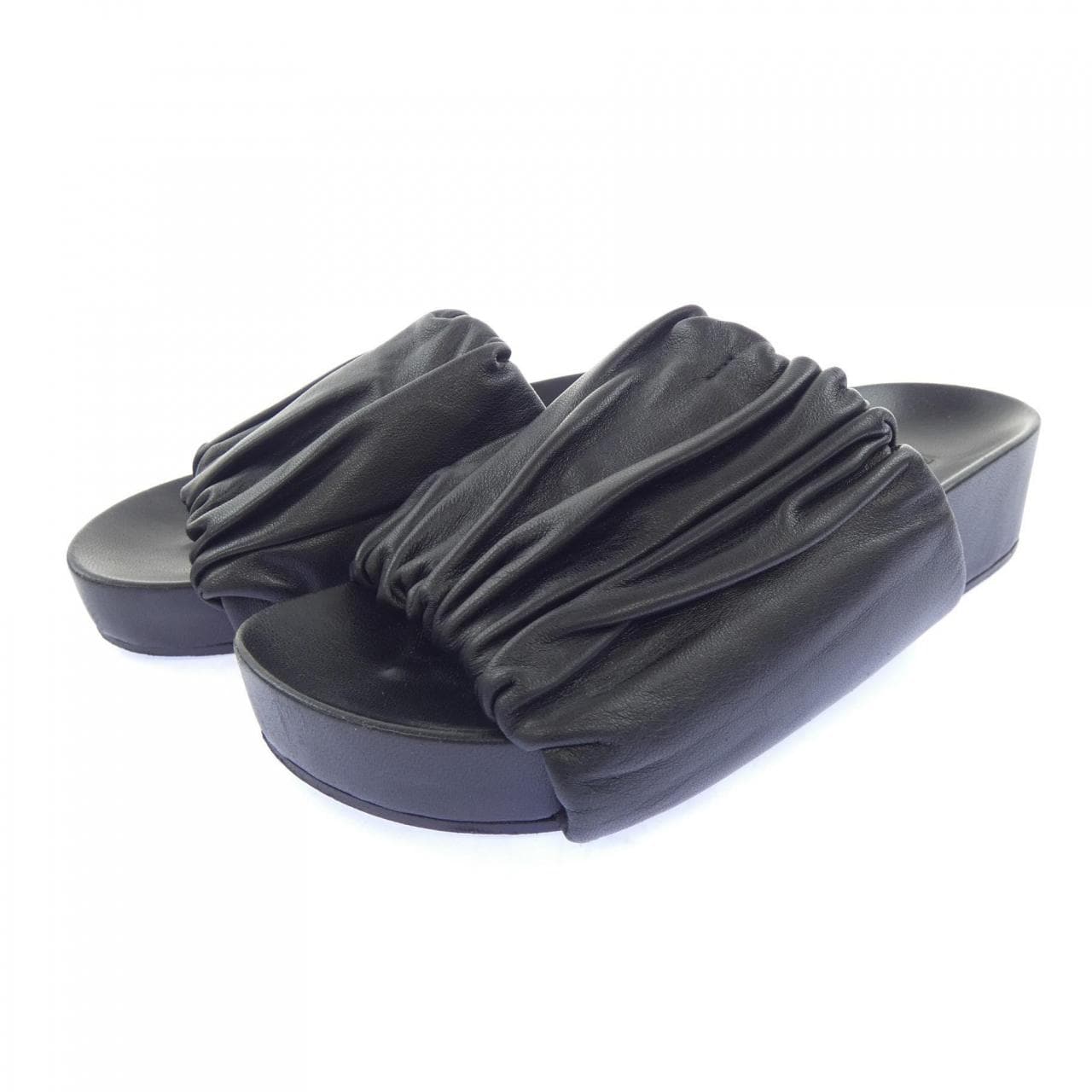 ジルサンダー JIL SANDER サンダル
