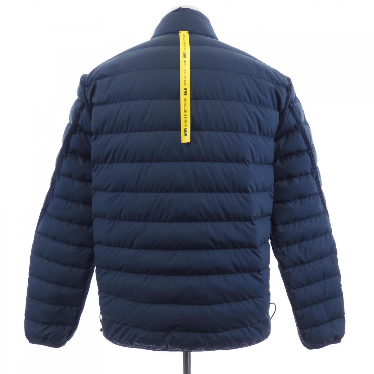 モンクレール ジーニアス MONCLER GENIUS AMEDRAS ダウンジャケット