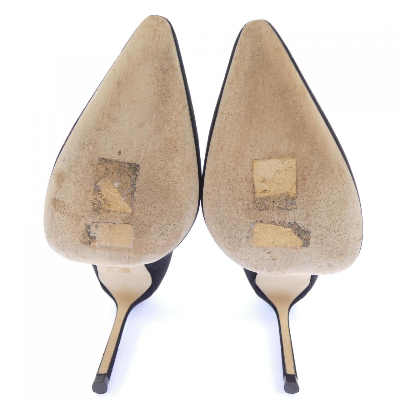 ジミーチュウ JIMMY CHOO パンプス