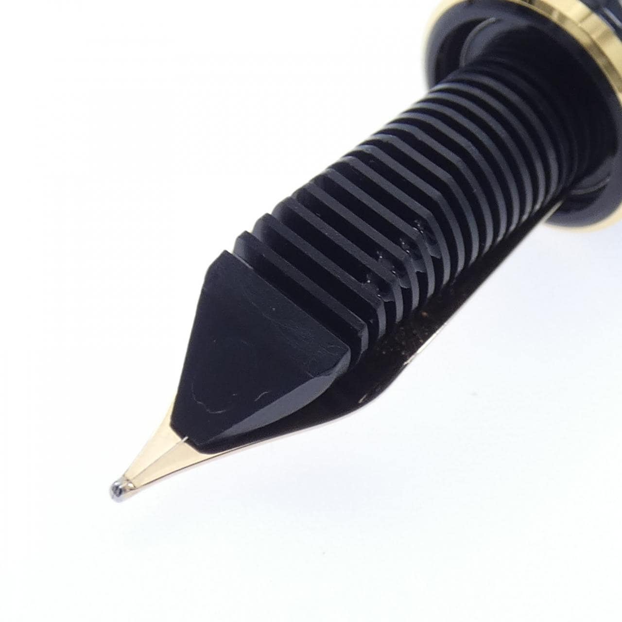 ペリカン スーベレーンM800ブルーストライプ 万年筆