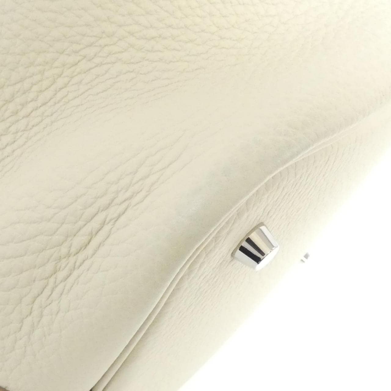 HERMES Picotin Lock MM 060991CK Bag