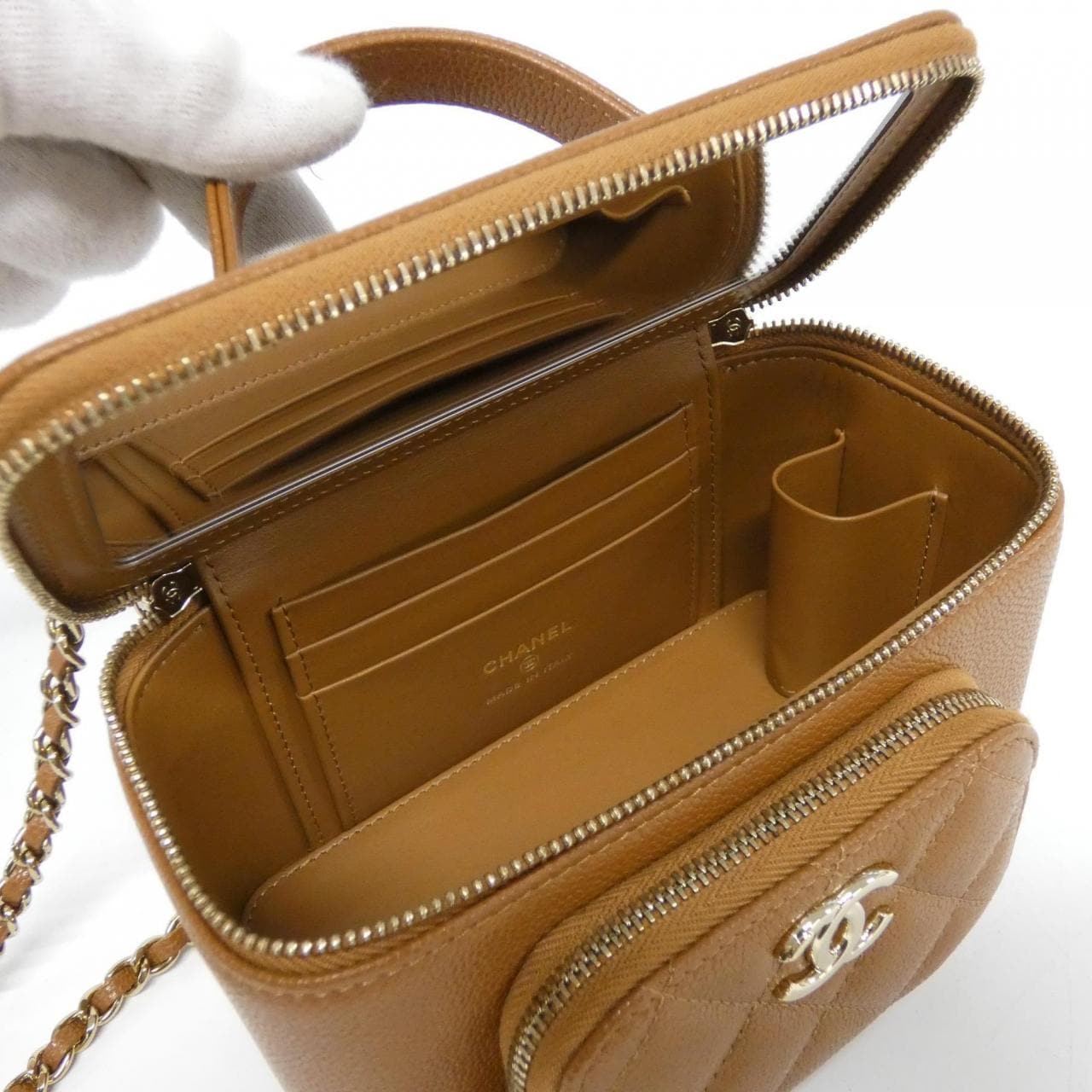 シャネル AP2912 バッグ