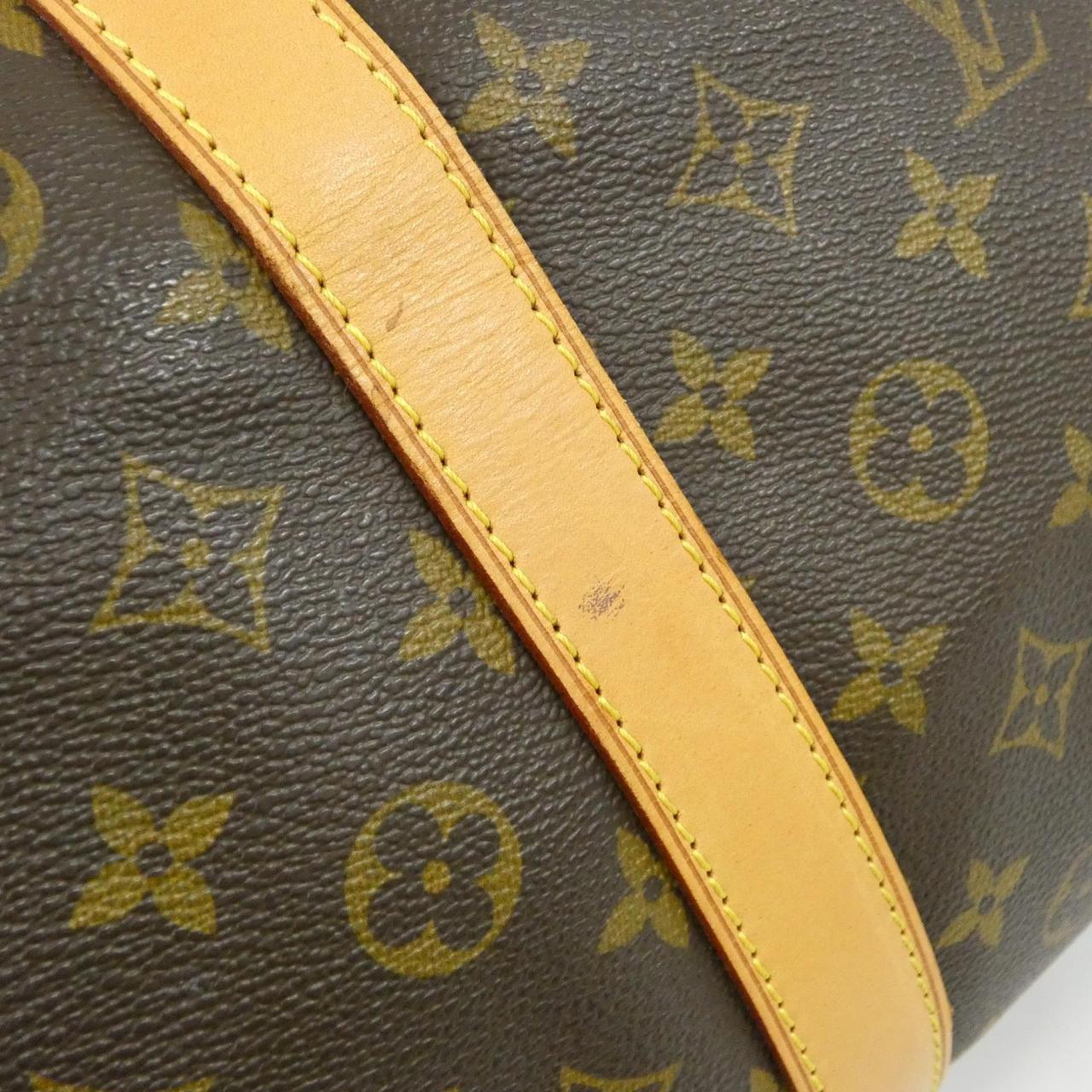 LOUIS VUITTON Monogram Keepall 60 厘米 M41422 波士顿包